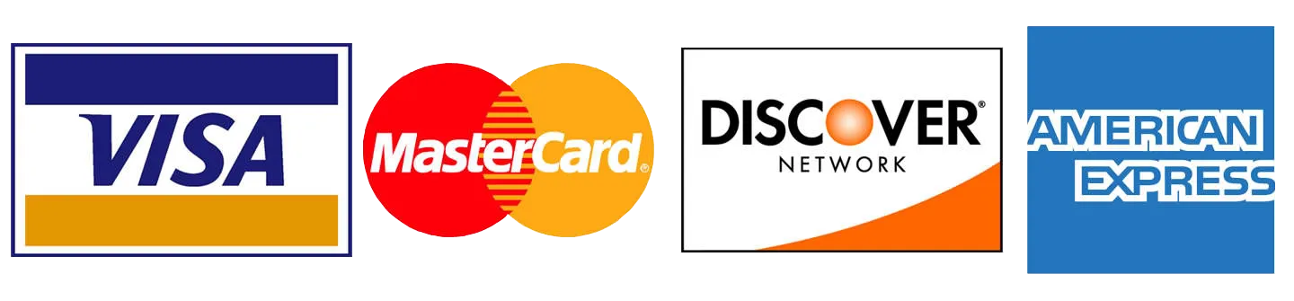 Payment Methods